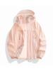 2026 Lightweight Ice Silk Anti-UV Sun Protection Clothing for Women & Men - Summer Cooling Outdoor Wear