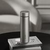 Thermos Sottovuoto Premium in Titanio Deslon