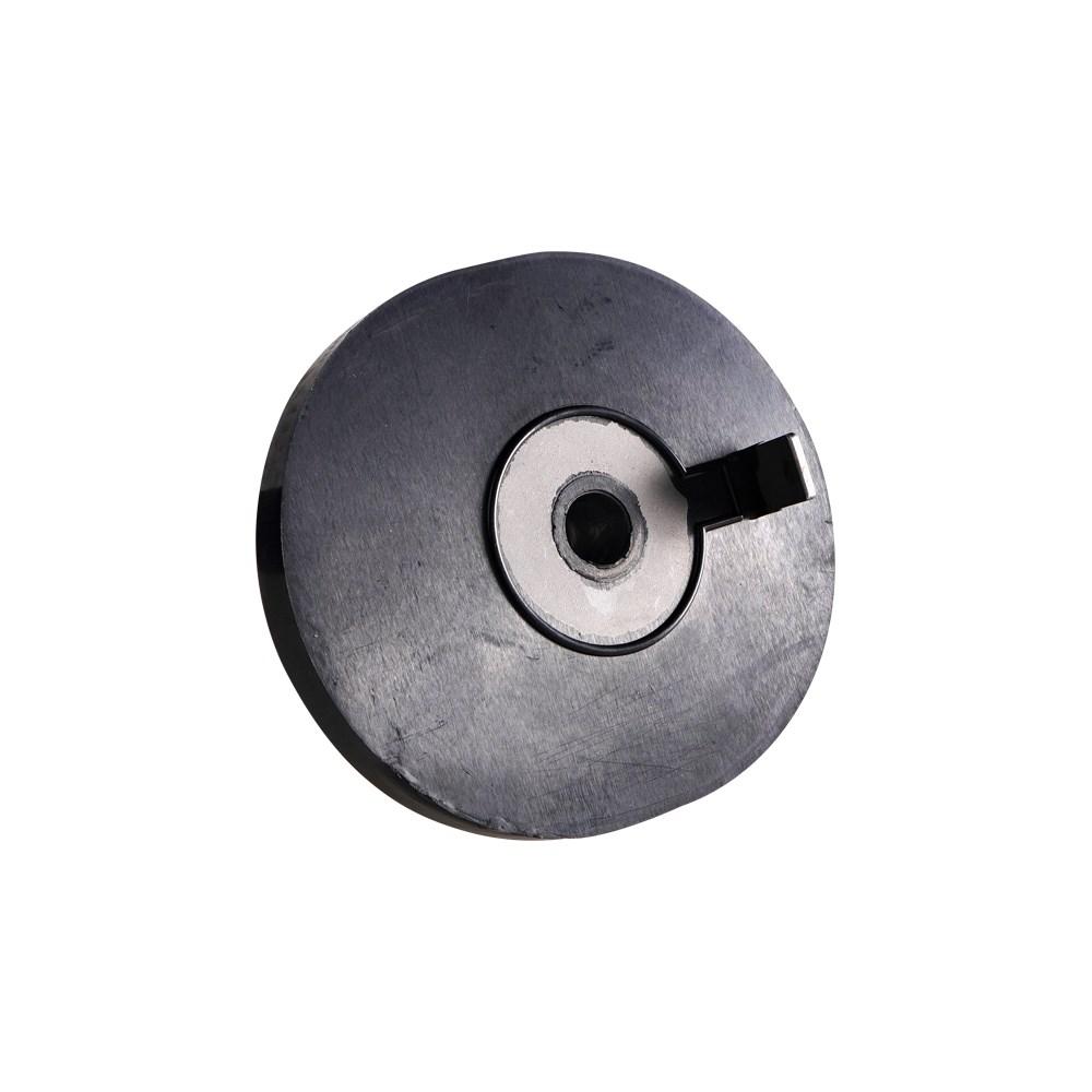 Capotă Bară de protecție Spate Potrivire Pentru Freightliner Cascadia Înlocuiește A18-59704-000 A17-20868-000 Con de Oprire Capotă și Bară de protecție Dreapta sau Stânga