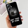 For Realme 10 Pro+ 6.7" RMX3687 Case Cute Cartoon Astronaut Cat Soft Silicon TPU Cover For Realme 10 Pro Plus Bumper Phone Case