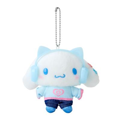 Sanrio Maskottchenhalter (Unser Heisei Pops Design) Cinnamoroll 276359