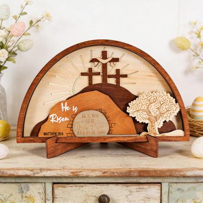 Oggetti decorativi – Oggettistica in legno
