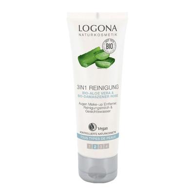 3 In 1 Cleaning 100ml