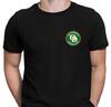 Old Dominion Freight Line Inc Logo Employee Fan T Shirt