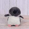 Takeoff Plush Toy - Round Penguin - Fairy Penguin