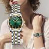 Watch Women's Watch Waterproof Simple Temperament Quartz Watch Ladies Wrist Watch Women