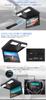 Monitor for Toyota Hiace 200 Series 2 HDMI Compatible with 1080P Video External and 11.6-inch Flip-down Vehicles, 19201080 Resolution, Inputs,