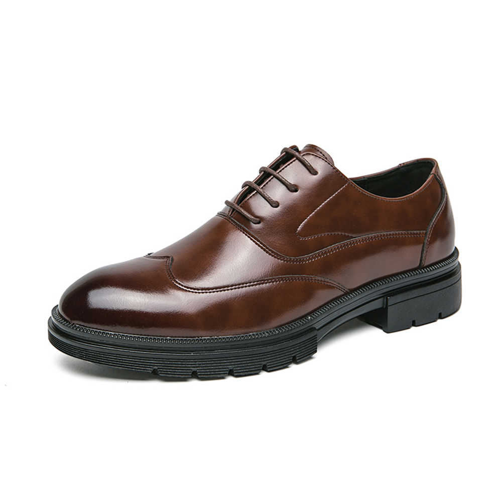 Fashion Does Not Slip Oversize Shoes For Men Brands Woven Luxury Designer Sneakers Tenis Street Sports Exercise Super Deals Loffers