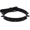 Punk Rock Rivet Collar Women Wear At Daily Parties Christmas Carnival Gifts Fashion Performance Accessories