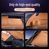 Toyota Trunk Mat: Full Coverage for 24 Asian Models - Interior Enhancement Accessory