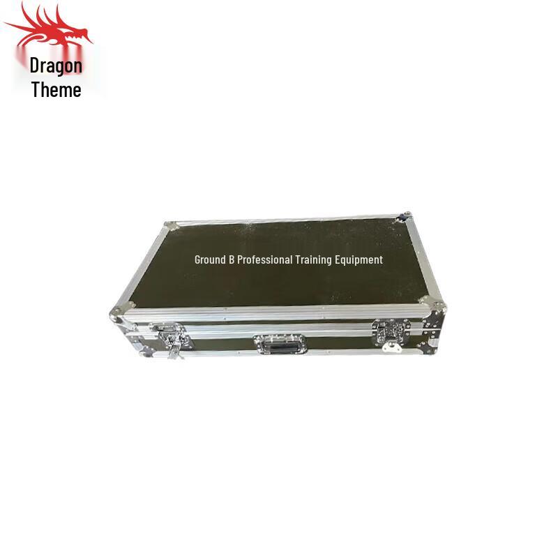 Longchen Groundburst Professional Training Equipment Box