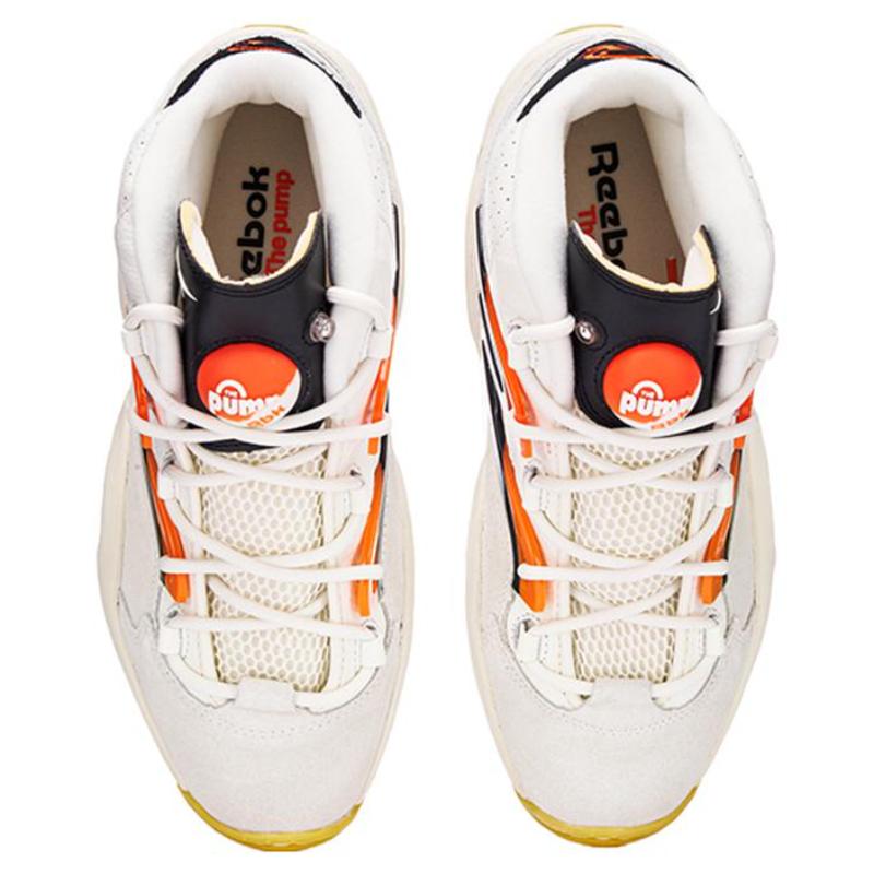 Reebok Question Pump 'Pump Universe' Sneakers H06490