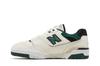 New Balance 550 'Sea Salt Pine Green'