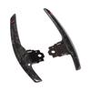 Extension Forged Carbon   Competition Paddle   s Set Replacement for F-Chassis F20 F22 F30 F32 M2 M 4 M5