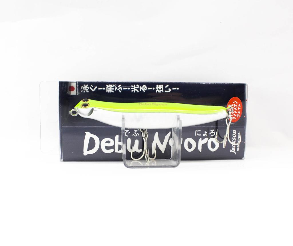 Jackson Debu Nyoro 85 Sinking Lure SCH (6252)