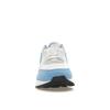 Nike Air Max 1 University Blue Baskets Homme Blanc Photon-Dust Noir FD9082-103