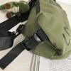 Crossbody kabelka Pánská náprsní taška přes rameno