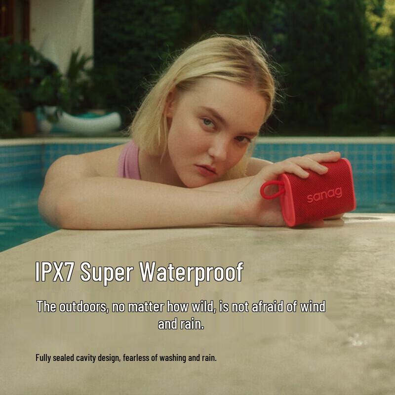 Saina M13SPro Max Portable Bluetooth Speaker