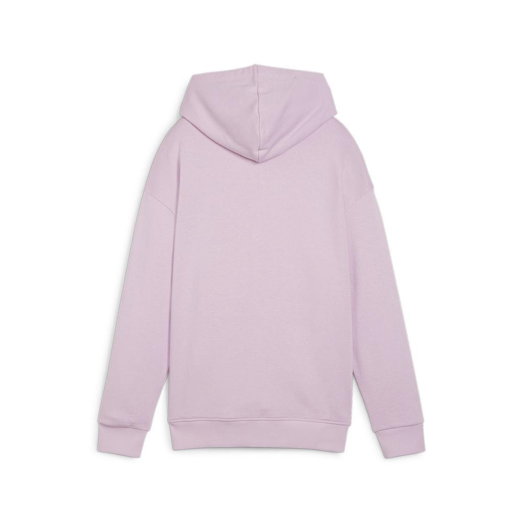 Puma POWER TR women's hoodie purple 67789360 r M
