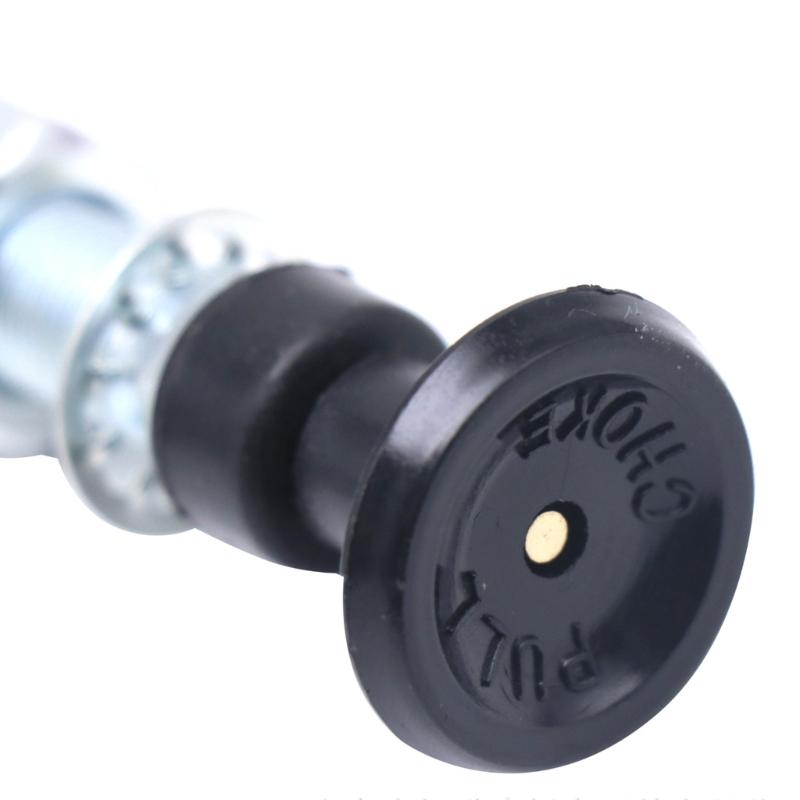 Motorcycle Accessories Carburetor Choke Cable for TM & VM Pumper Carburetors Choke Cable