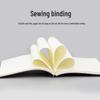 Bailewen B10418 Business Notebook