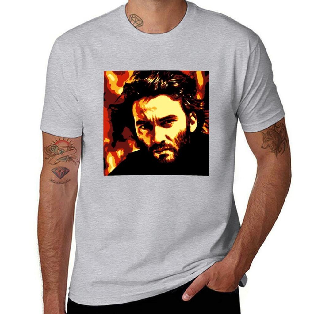 SAEZ 3 Gift For Fans, For Men and Women, Father Day, Family Day, Halloween Day, Thanksgiving, Christmas Day T-Shirt