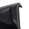 Rear Tail Seat Fairing Cowl Cover For Trident 660 2022-2025 Matt Black