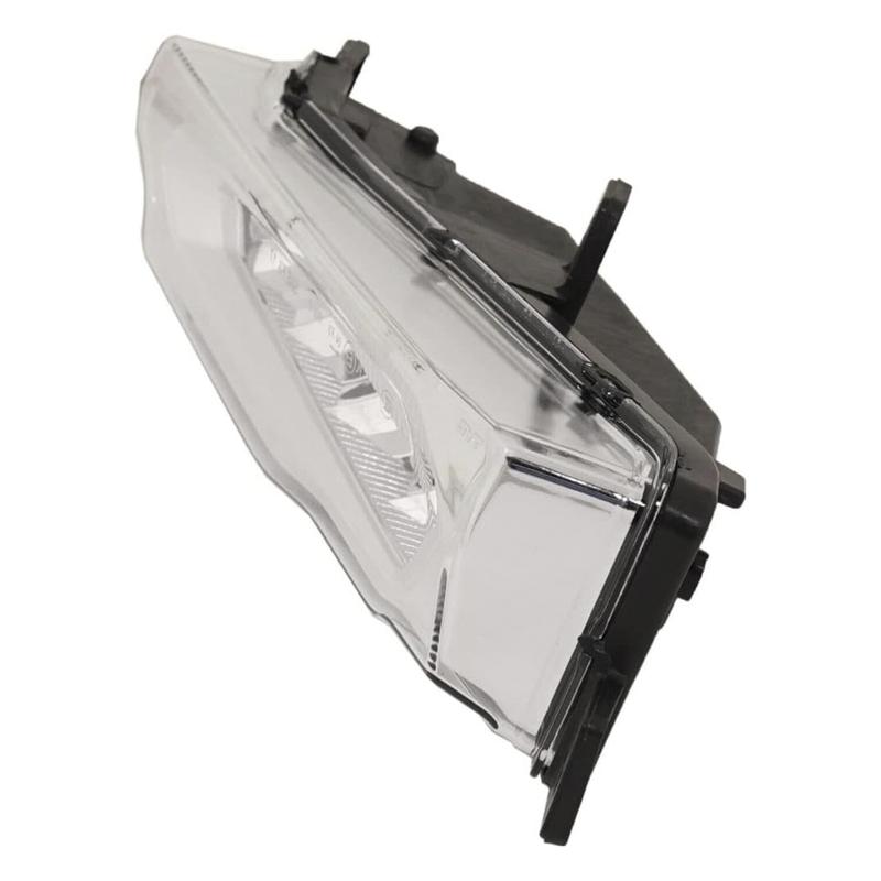 Artudatech Pair LED Front Bumper Fog Lights For BMW X3 G01 G08 X4 G02 2018- 63177412528 Car Accessories
