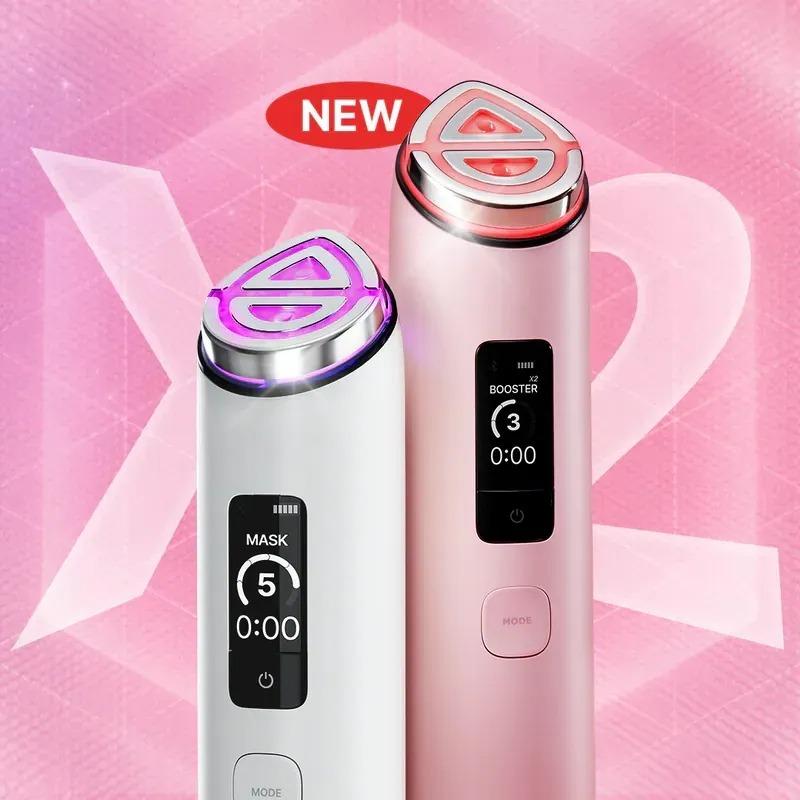 9679 fiyatlarından başlayan MEDICUBE AGE-R Booster Pro X2 (Pink