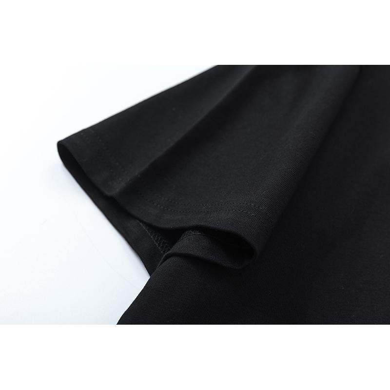 699 Trapstar London 2025 Summer New High Quality Cotton Round Neck Loose Large Size Men's and Women's T-shirt Couple T-shirt