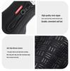 Fleece-Lined Windproof Cycling Gloves: Touchscreen, Water-Repellent, Non-Slip for Men and Women