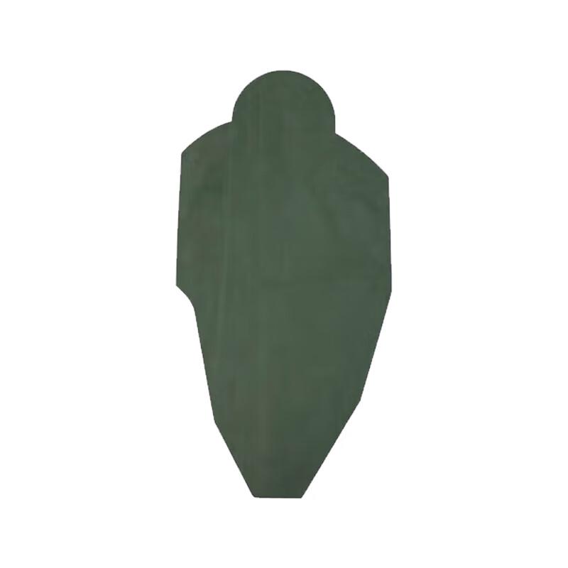 Longhe Defense EVA Full Body Target Stickers