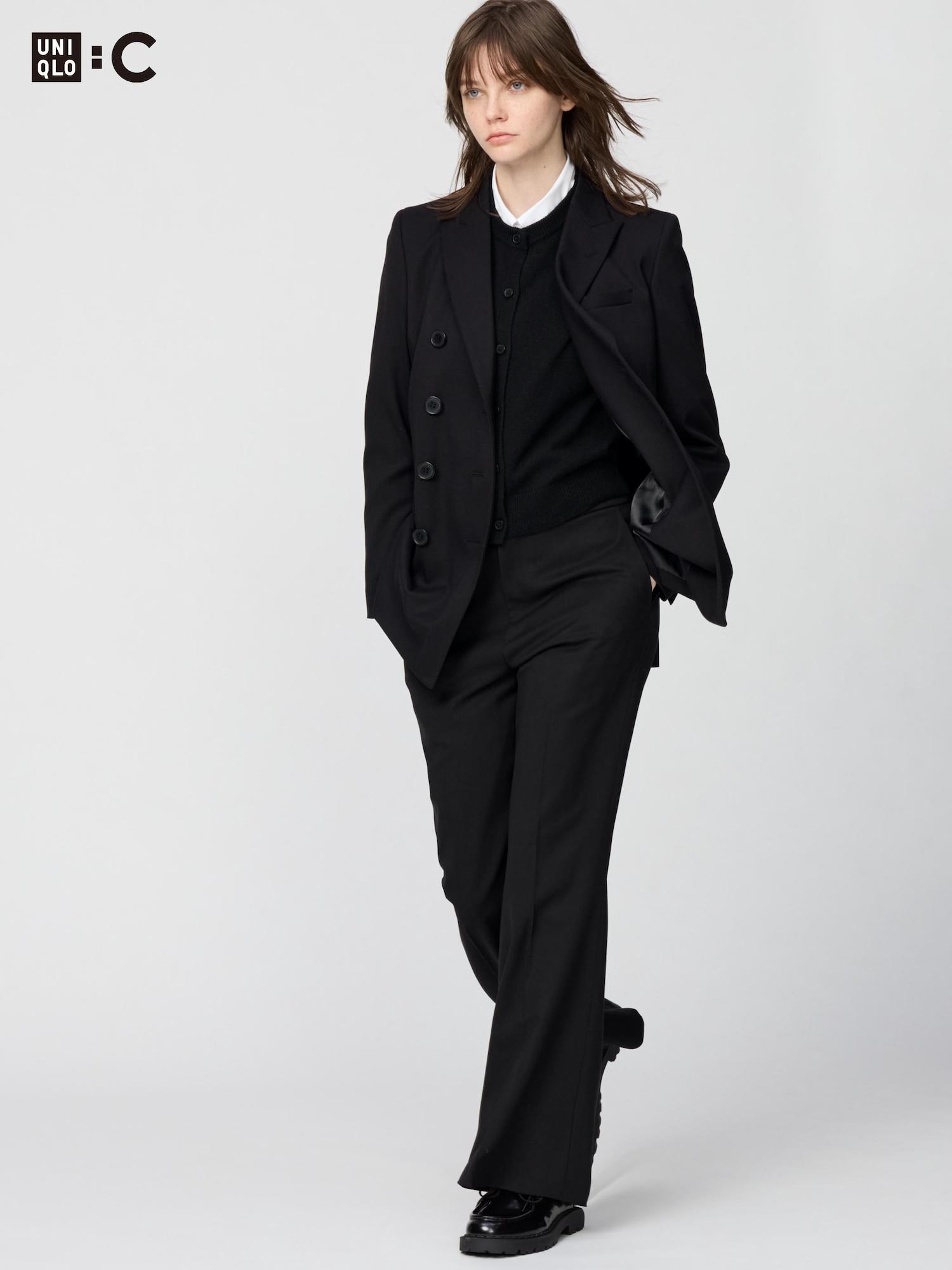 

Uniqlo Flare Pants 09 BLACK/WOMEN 58