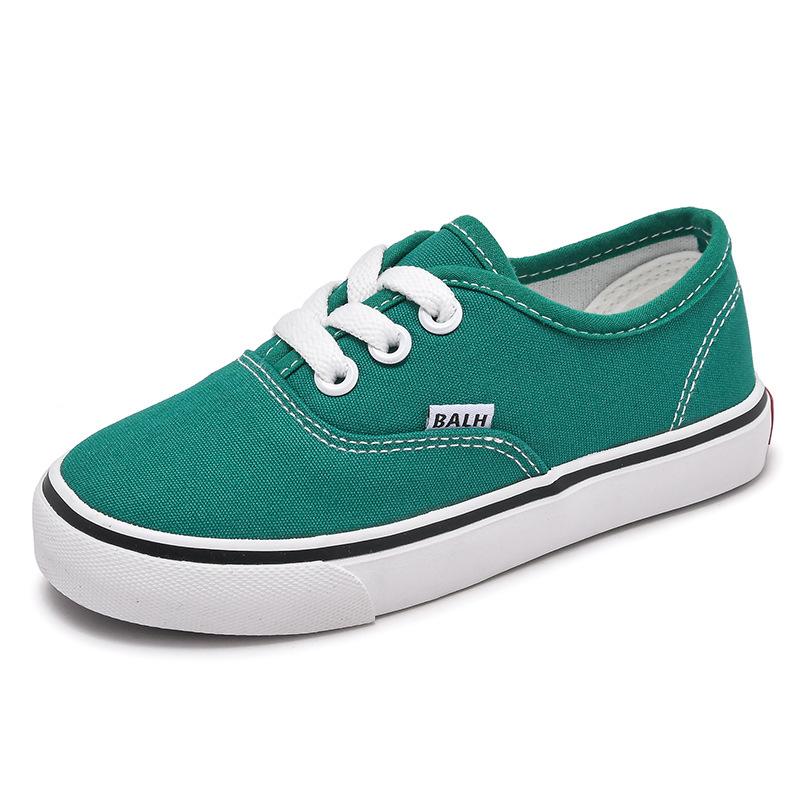 ZapatillasKid Casual Shoe 2025 Summer New Boy Canvas Shoe Girl Sports Shoe Fashion Board Shoe Students Small White Shoe Kid Shoe