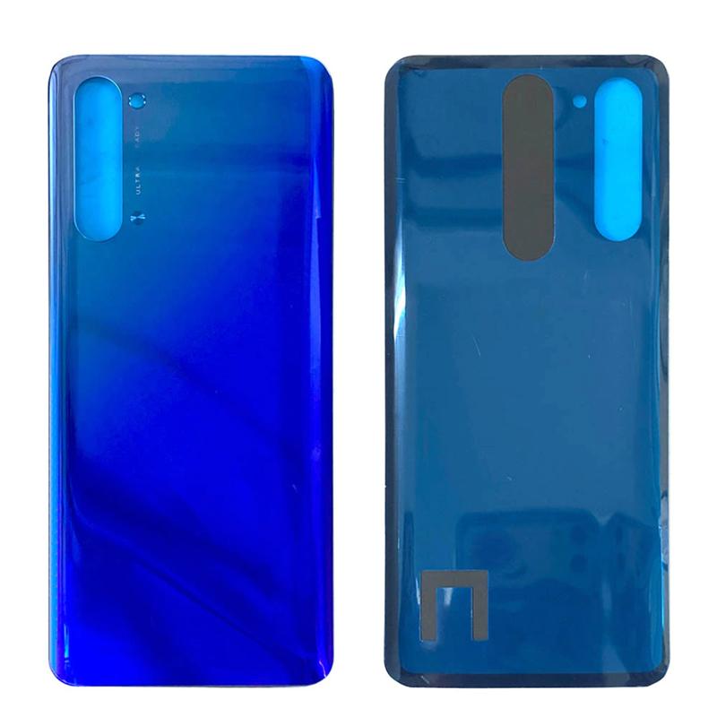 Original Back Cover For Oppo Find X2 Lite CPH2005 Battery Cover For Reno 3 5G Back Glass Rear Door Housing with Camera Lens