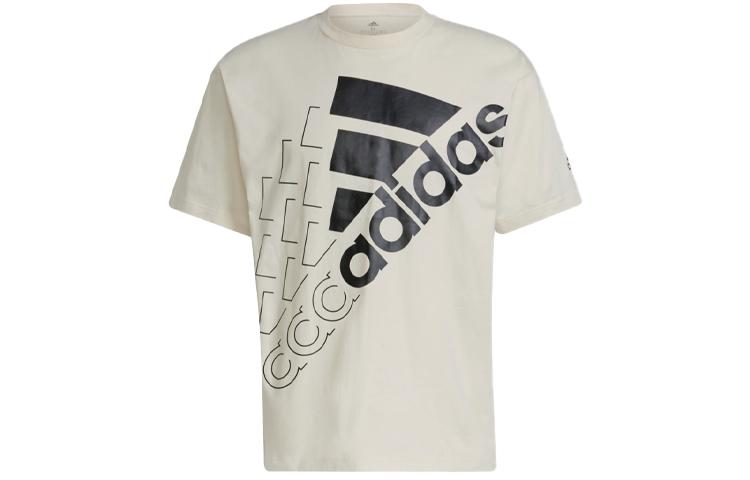 

Adidas Free Shipping With AdiClub Essentials Logo Tee Gender Neutral H14667 M