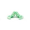 Safety Swip Wing Design Ear Plugs Triple Physical Noise Reduction Skin-friendly Silicone GEL Sleeping Earplug for Swimming
