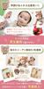 Bear Ear Hat for Girls and Bear Cold Weather Foldable UV Heatstroke Perfect for Sun Cute and Gift Wrapping Available Number [lua Citron] Babies, Boys,