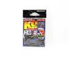 Decoy Worm 17KG Magic Barbless Offset Worm Hooks Size 2/0 (6156)