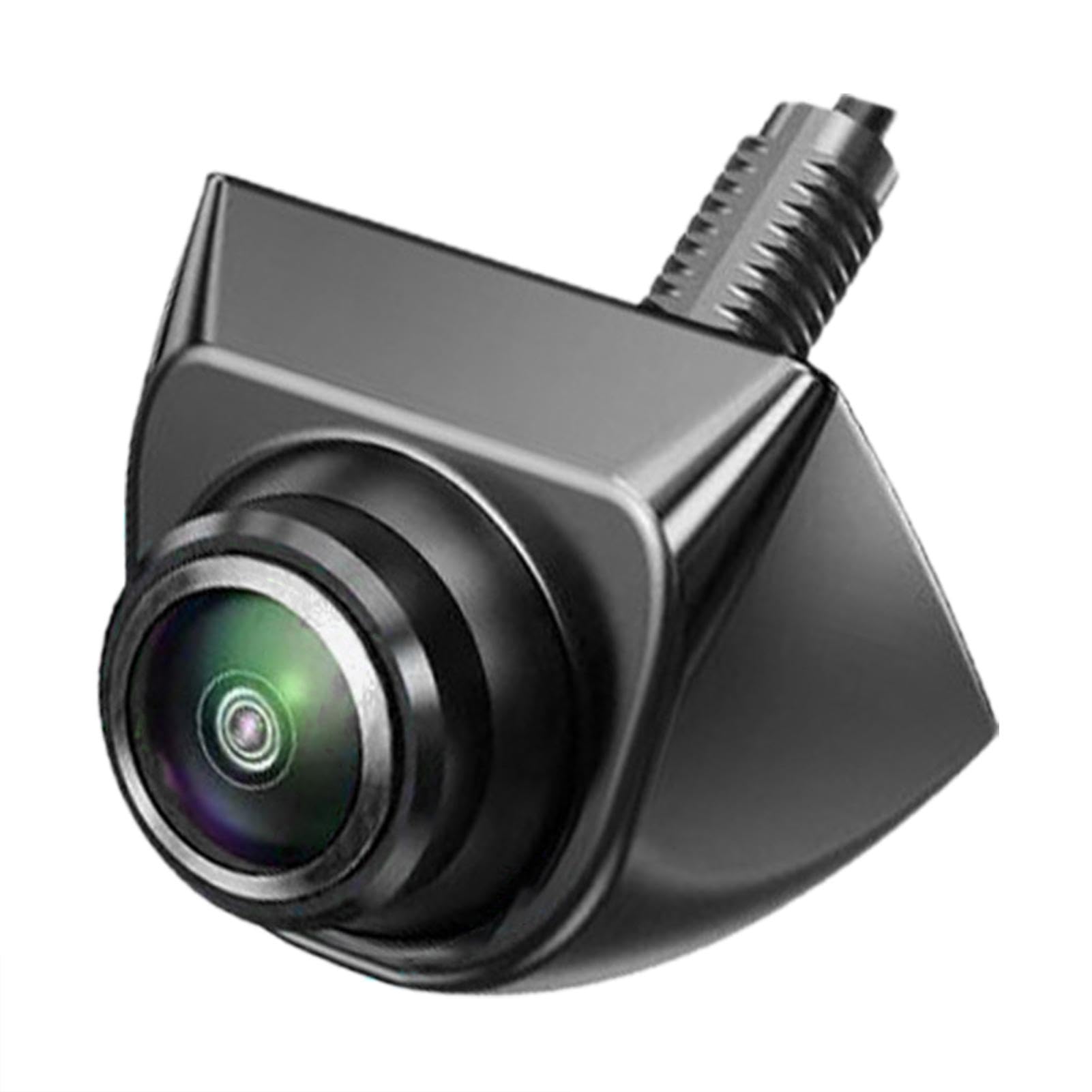 Car Backup Camera - Rear View Camera, 360 Degree Rotating Reverse Camera | Waterproof See description