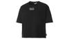 X Mr Doodle T-Shirt Polyamide Black