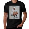David Foster Wallace Tshirt Simple Line Art Print Tee Tshirt
