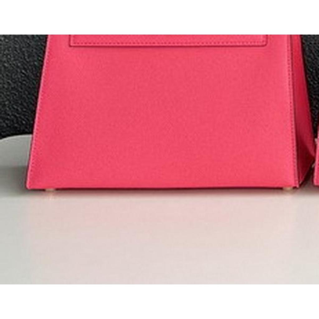 Leder Rindsleder Damen Tasche Palmenmuster Mini Tasche 19CM/22CM/25-28 Kai-Li Tasche Handtasche Umhängetasche