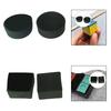 Billiard Chalk Storage Box Accessories Multifunction Protection Organizer Pool
