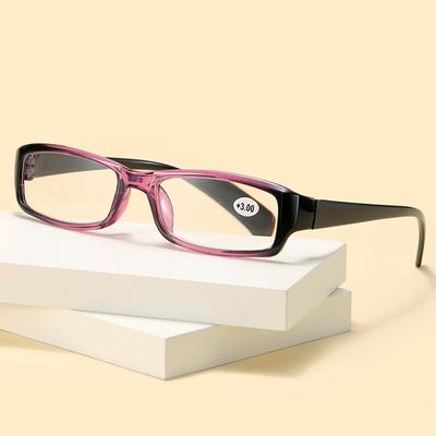 Occhiali e accessori – Occhiali da lettura e computer