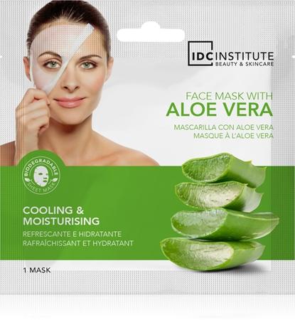 

Masque Rafraîchissant Visage TU прозрачный