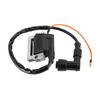 Ignition Coil Models fit for Yamaha LB50 LB80 DT80 DT100 DT125 DT175 MX100 TT250