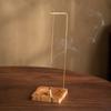 Anti-Ash Design Incense Stick Holder Incense Tray Mosquito Incense Plate Holder  Gift