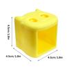 Owl Shape Home Kitchen Manual Sunflower Seed Peeler Sunflower Seed Lazy Artifact Opener Nutcracker Sunflower Seed Peeler