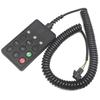 ECAS Remote Control Unit Pneumatic Suspension For MAN 4460561380 Suspension Module Control System Unit
